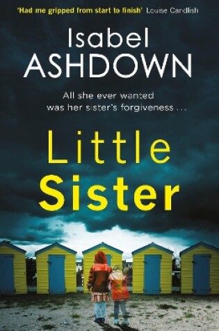 Cover of Little Sister