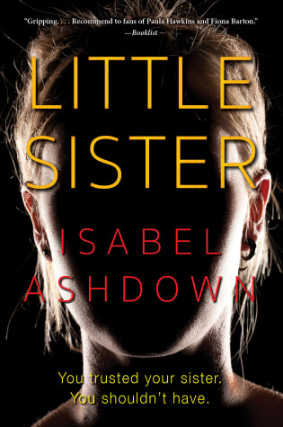 Cover of Little Sister