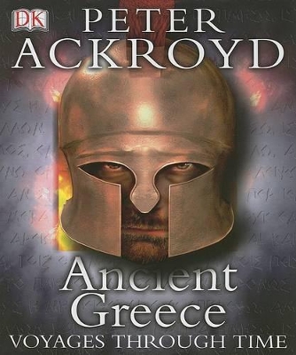 Cover of Ancient Greece