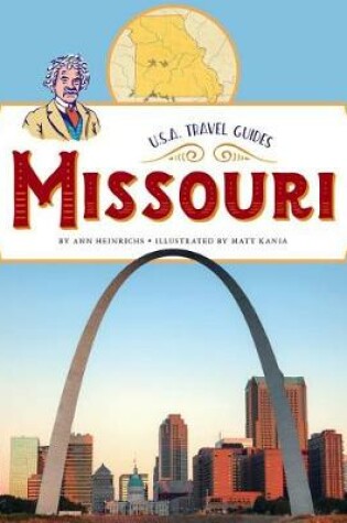 Cover of Missouri