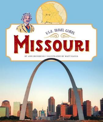 Cover of Missouri