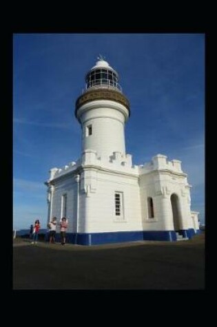 Cover of Cape Byron South Wales, Australia Lighthouse Journal