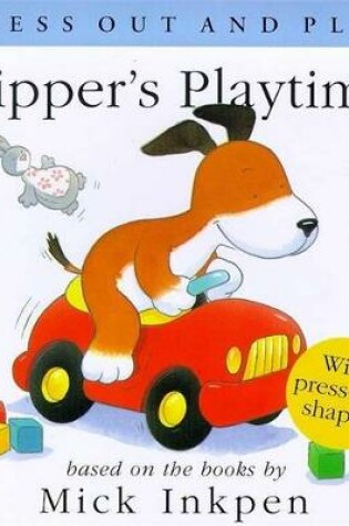 Cover of Kipper's Playtime