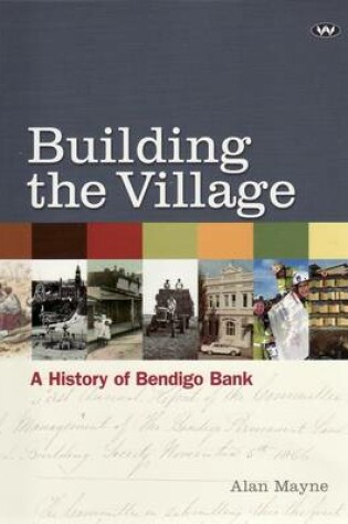 Cover of Building the Village