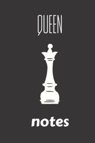 Cover of queen notes