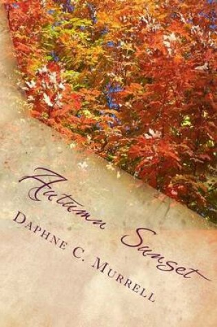 Cover of Autumn Sunset