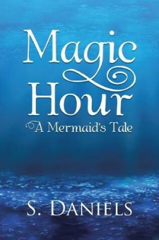 Cover of Magic Hour