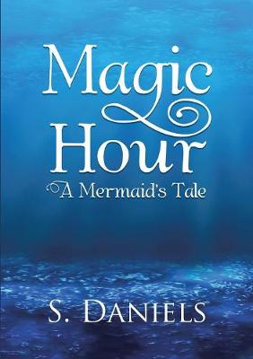 Book cover for Magic Hour