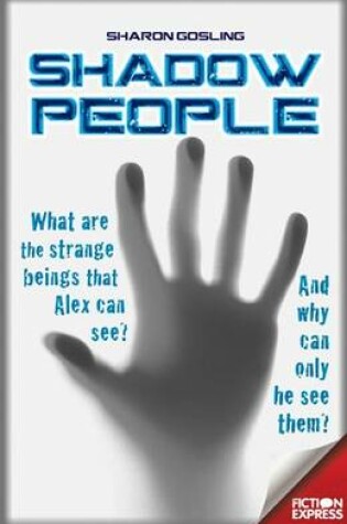 Cover of Shadow People