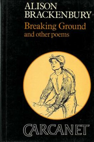 Cover of Breaking Ground