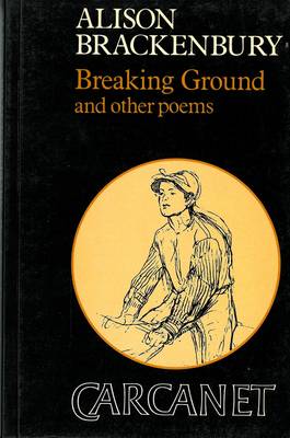 Book cover for Breaking Ground