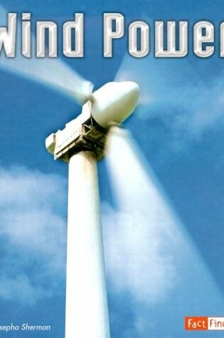 Cover of Wind Power