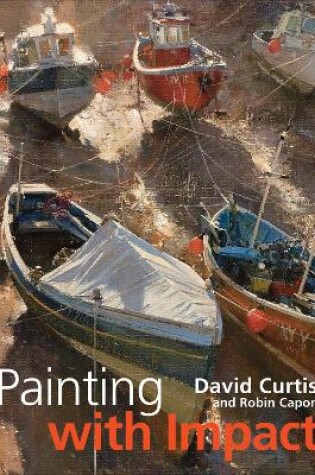 Cover of Painting with Impact