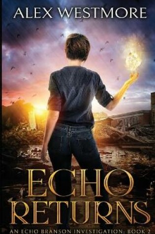 Cover of Echo Returns
