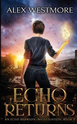 Book cover for Echo Returns