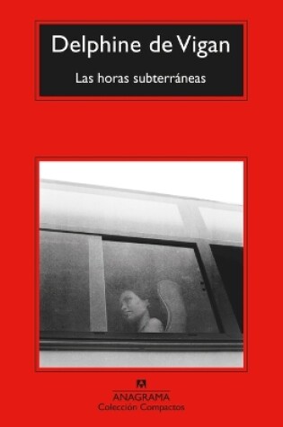 Cover of Las Horas Subterráneas