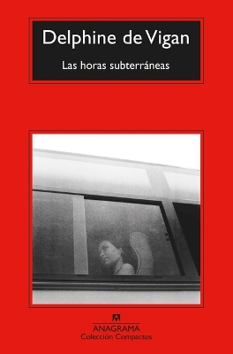 Book cover for Las Horas Subterráneas