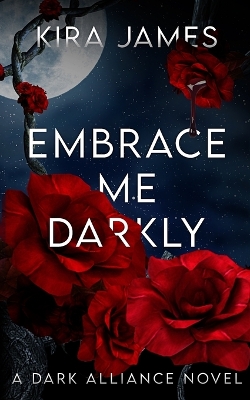 Book cover for Embrace Me Darkly