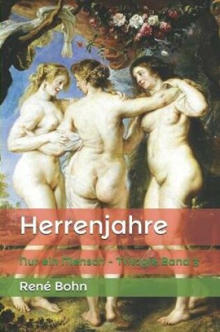 Cover of Herrenjahre