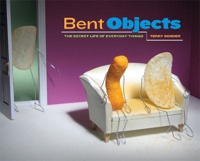 Book cover for Bent Objects