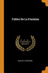 Book cover for Fables de la Fontaine