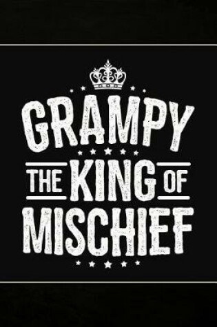 Cover of Grampy the King of Mischief