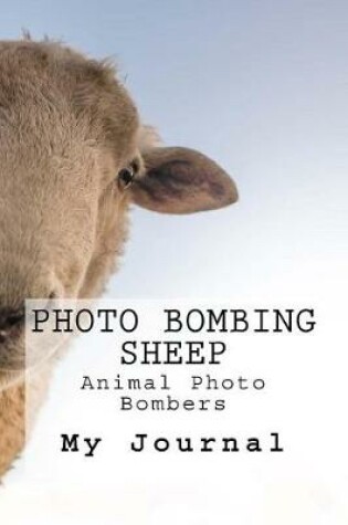 Cover of Photo Bombing Sheep