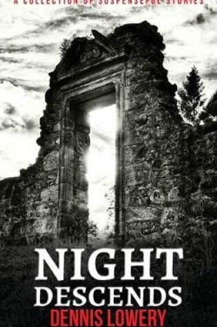 Cover of Night Descends