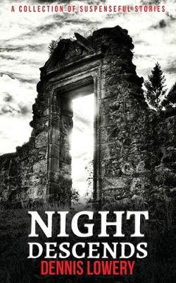 Book cover for Night Descends