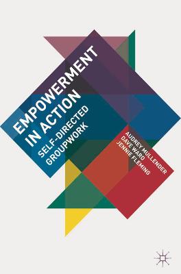 Book cover for Empowerment in Action