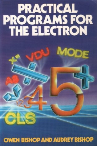 Cover of Practical Programmes for the ELECTRON