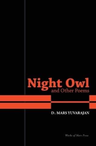 Cover of Night Owl and Other Poems