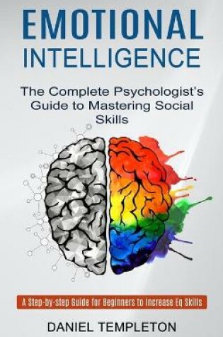 Cover of Emotional Intelligence