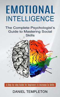 Book cover for Emotional Intelligence