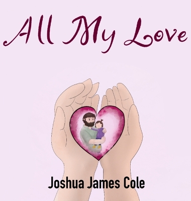 Cover of All My Love