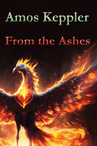 Cover of From the Ashes