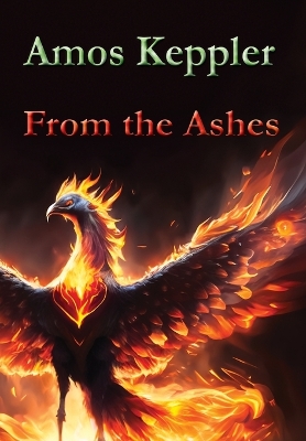 Cover of From the Ashes