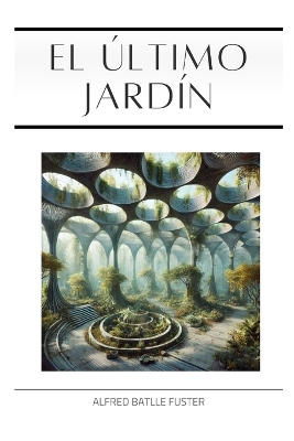 Cover of El Último Jardín