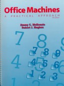 Book cover for Office Machines