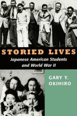 Cover of Storied Lives