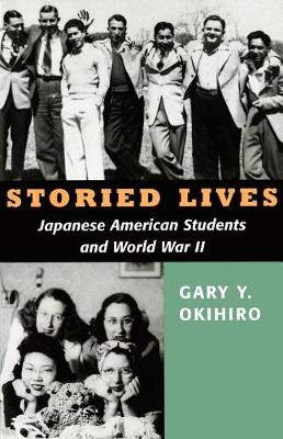 Cover of Storied Lives