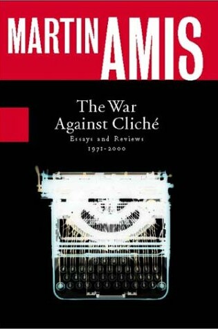 Cover of The War Against Cliche