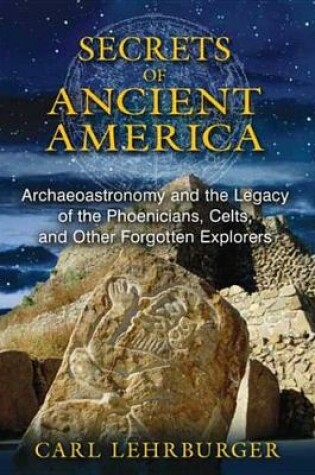 Cover of Secrets of Ancient America