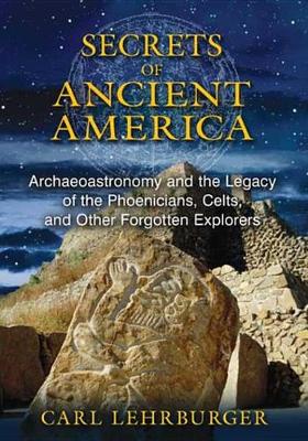 Cover of Secrets of Ancient America