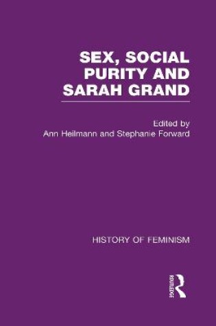 Cover of Sex Social Purity & S Grand V3