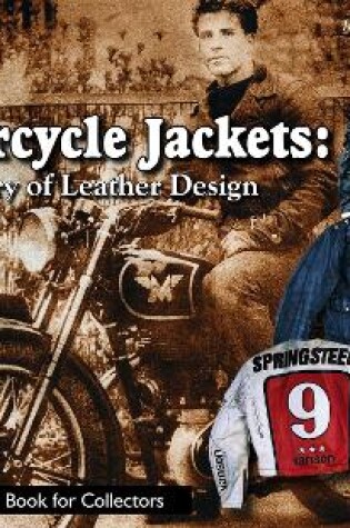 Cover of Motorcycle Jackets