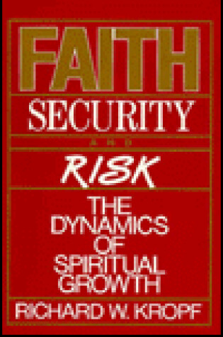 Cover of Faith