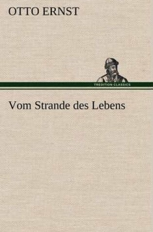 Cover of Vom Strande Des Lebens