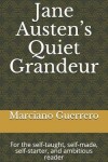 Book cover for Jane Austen's Quiet Grandeur