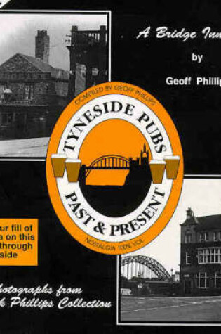 Cover of Tyneside Pubs